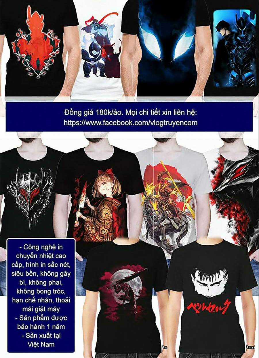 Kỷ Nguyên Tàn Bạo Chapter 25 trang 55