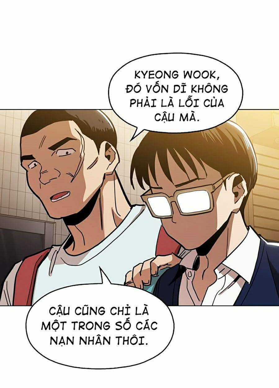 Kỷ Nguyên Tàn Bạo Chapter 25 trang 56