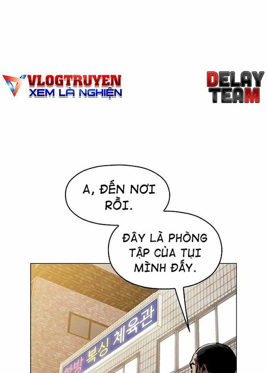 Kỷ Nguyên Tàn Bạo Chapter 25 trang 57