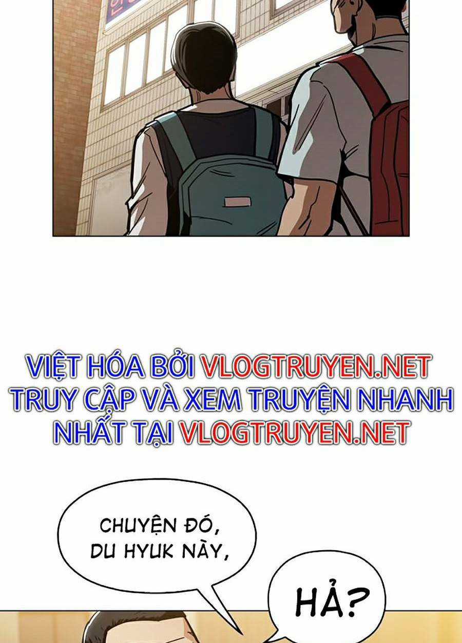 Kỷ Nguyên Tàn Bạo Chapter 25 trang 58