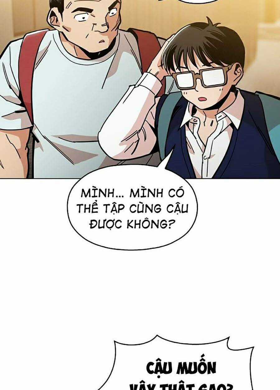 Kỷ Nguyên Tàn Bạo Chapter 25 trang 59