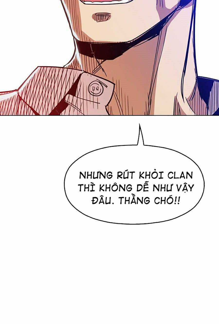 Kỷ Nguyên Tàn Bạo Chapter 25 trang 6