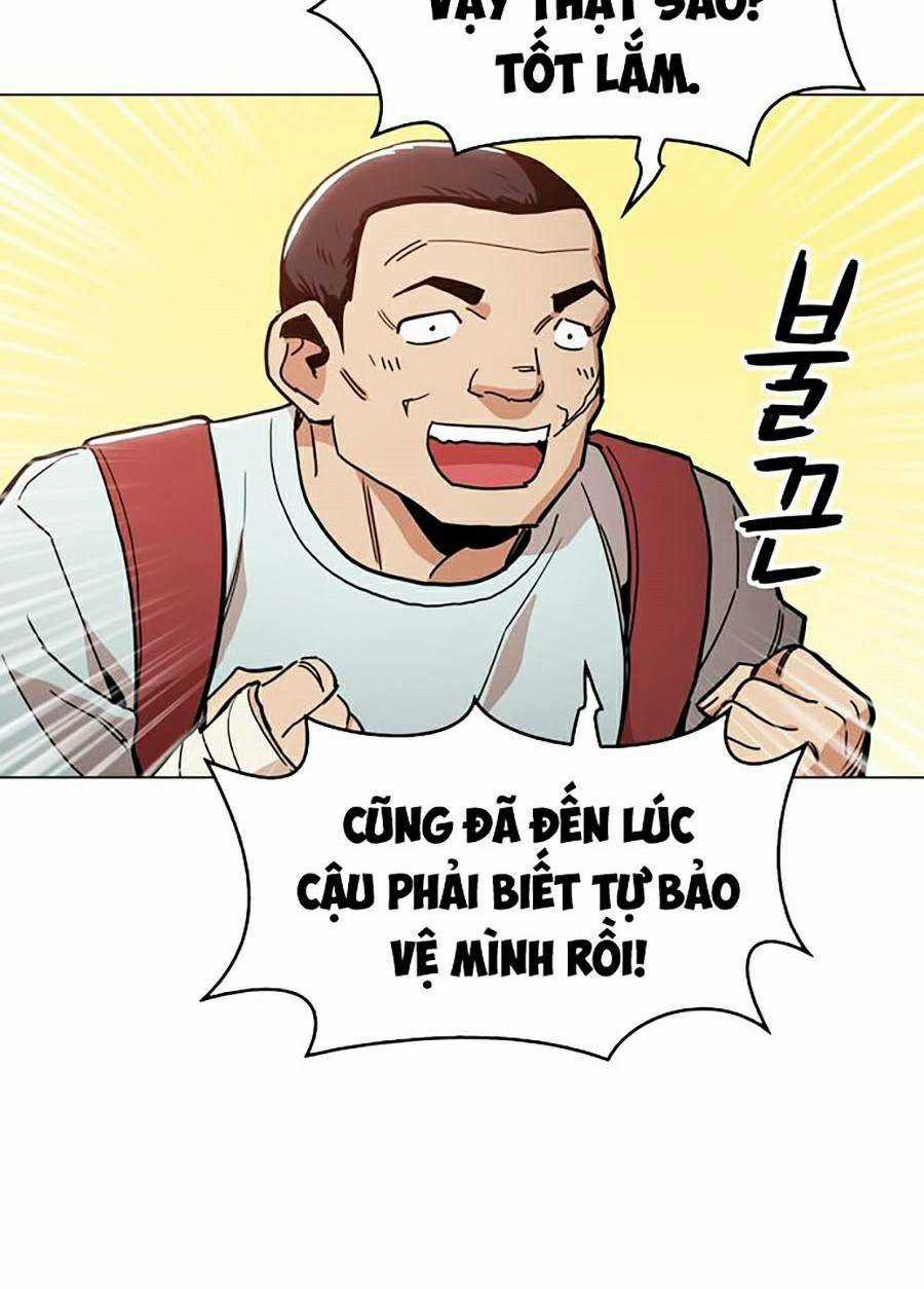 Kỷ Nguyên Tàn Bạo Chapter 25 trang 60
