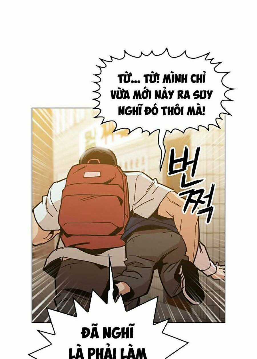 Kỷ Nguyên Tàn Bạo Chapter 25 trang 61