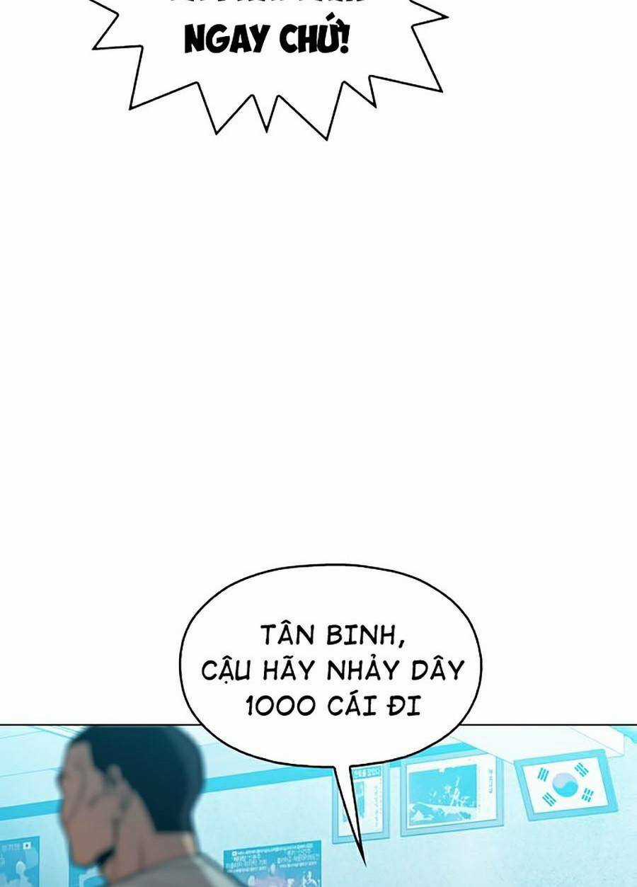 Kỷ Nguyên Tàn Bạo Chapter 25 trang 62