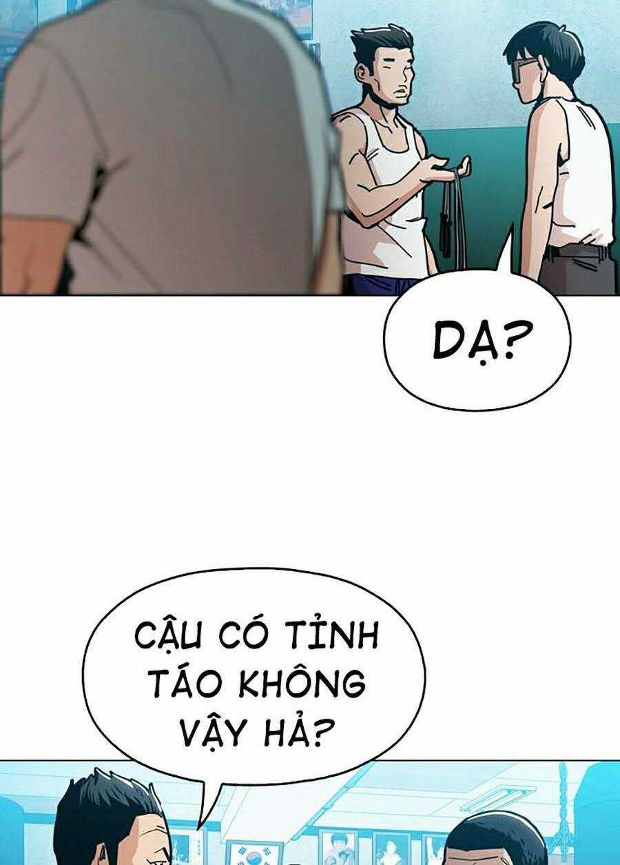 Kỷ Nguyên Tàn Bạo Chapter 25 trang 63