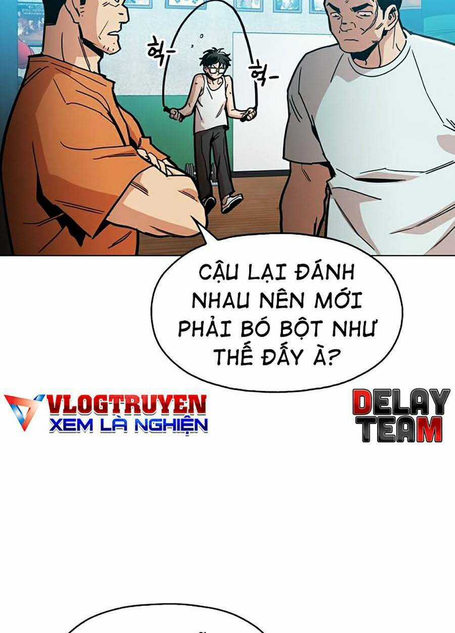 Kỷ Nguyên Tàn Bạo Chapter 25 trang 64