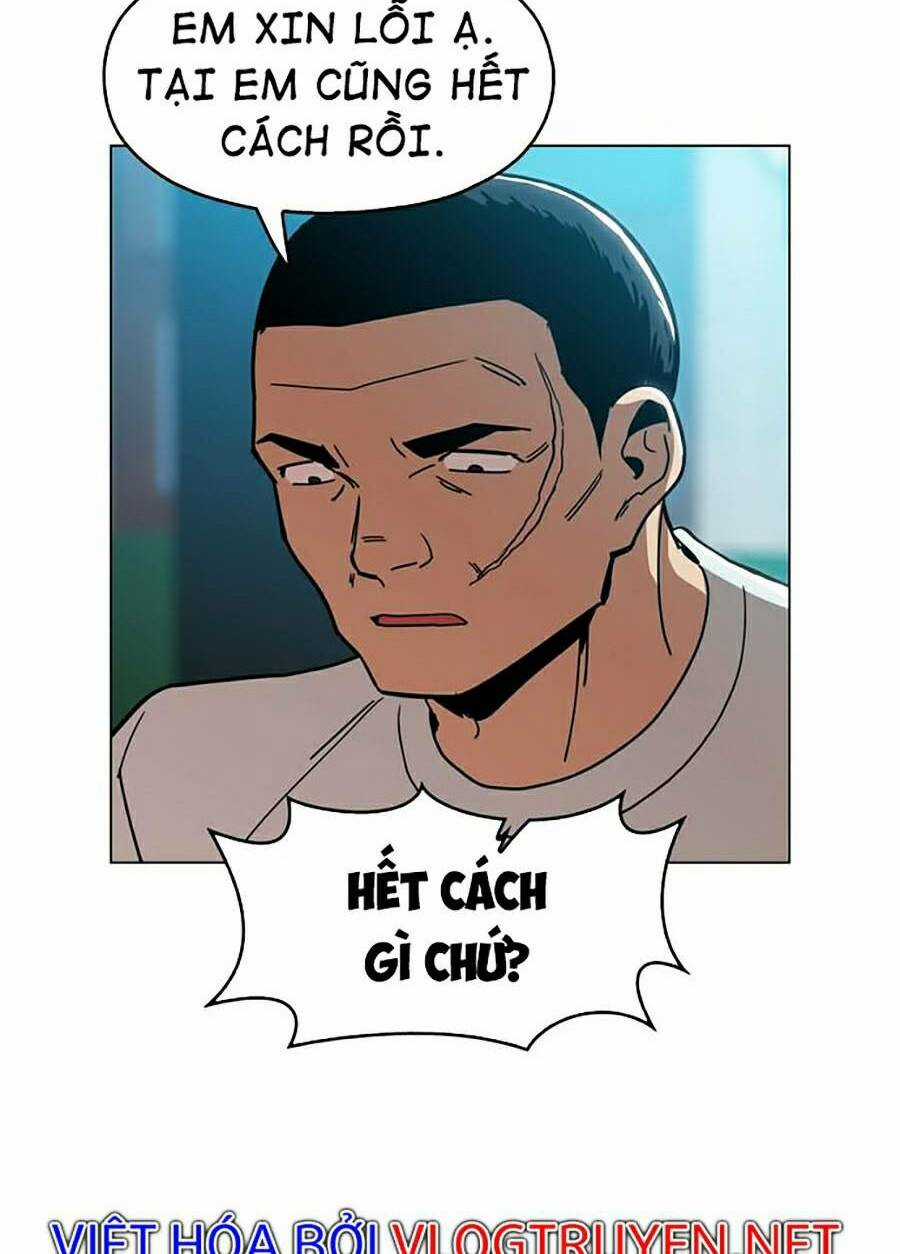 Kỷ Nguyên Tàn Bạo Chapter 25 trang 65