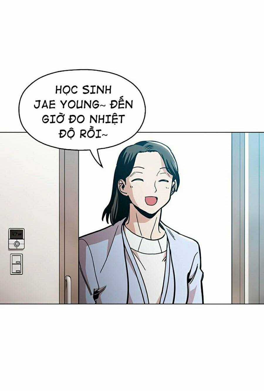 Kỷ Nguyên Tàn Bạo Chapter 25 trang 7