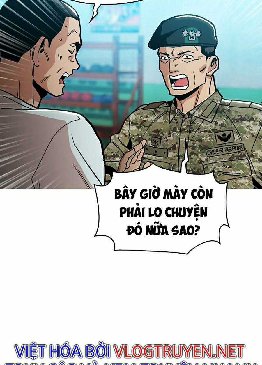 Kỷ Nguyên Tàn Bạo Chapter 25 trang 73