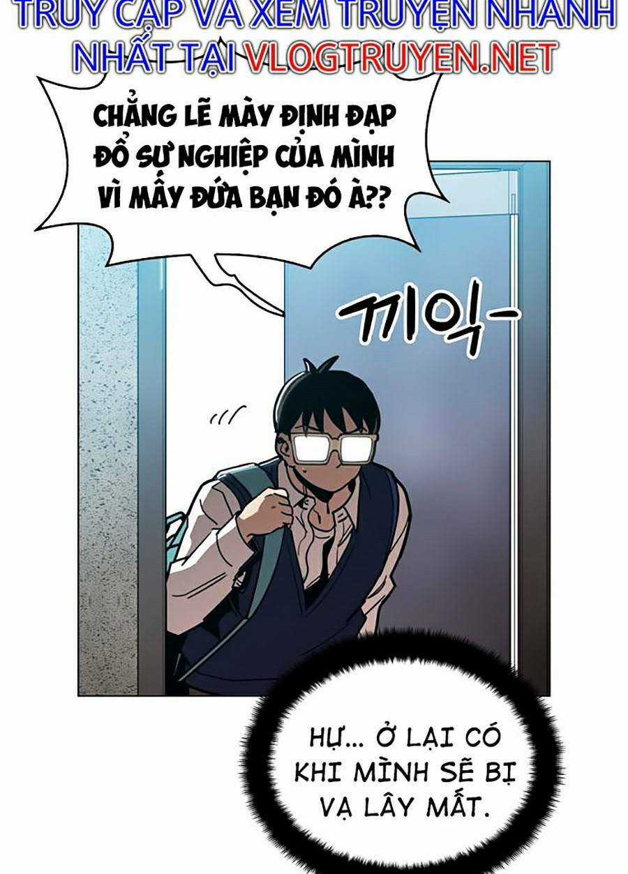 Kỷ Nguyên Tàn Bạo Chapter 25 trang 74