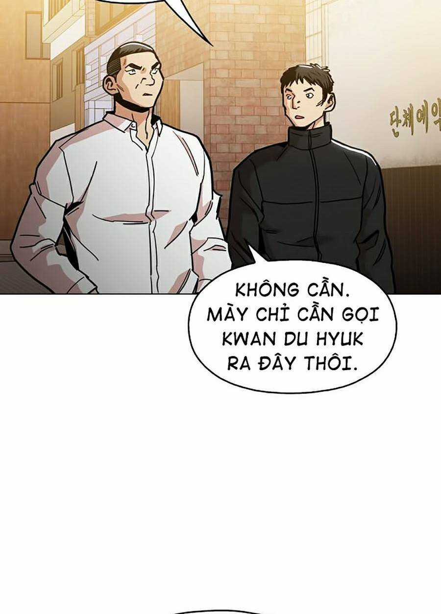 Kỷ Nguyên Tàn Bạo Chapter 25 trang 78