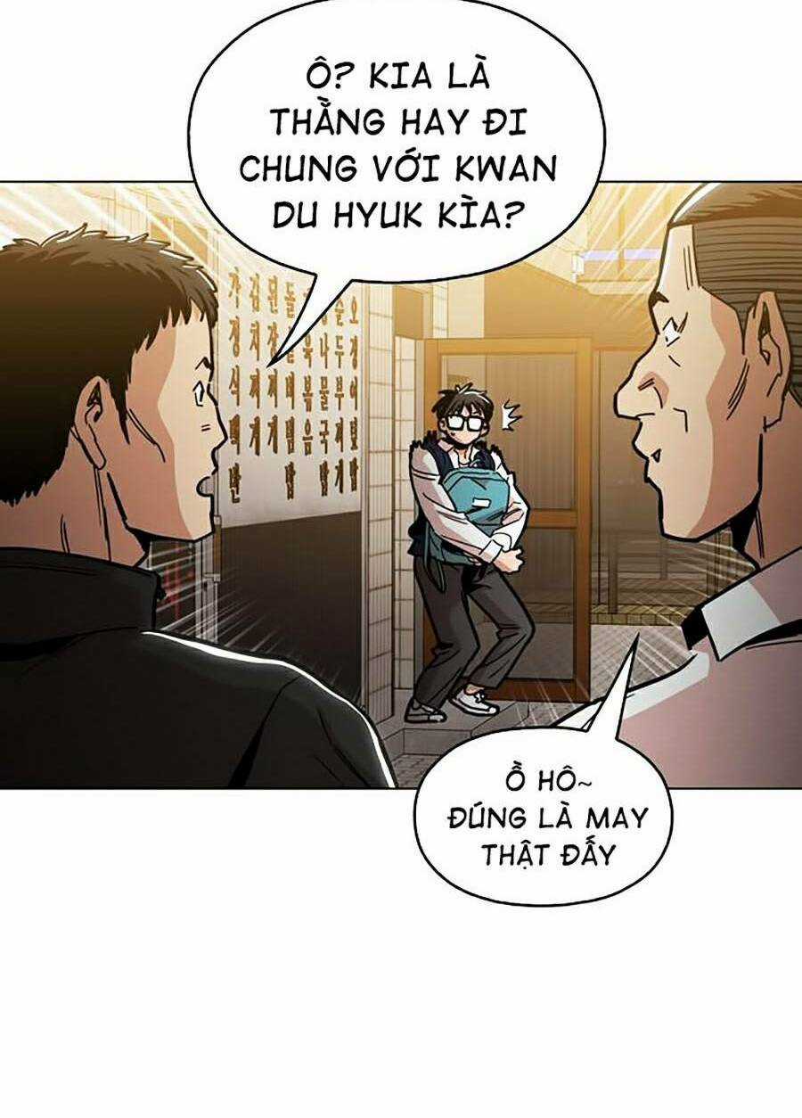 Kỷ Nguyên Tàn Bạo Chapter 25 trang 79