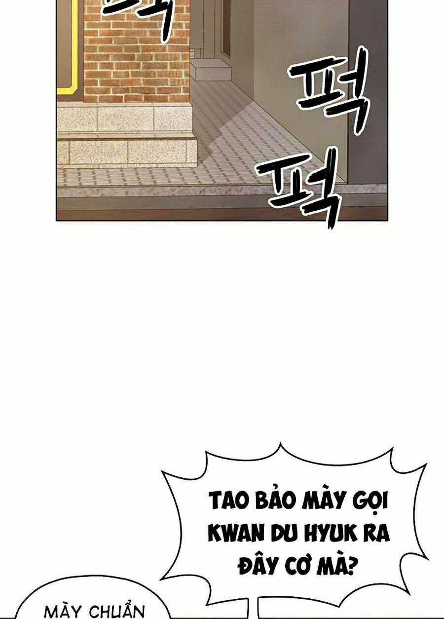 Kỷ Nguyên Tàn Bạo Chapter 25 trang 81