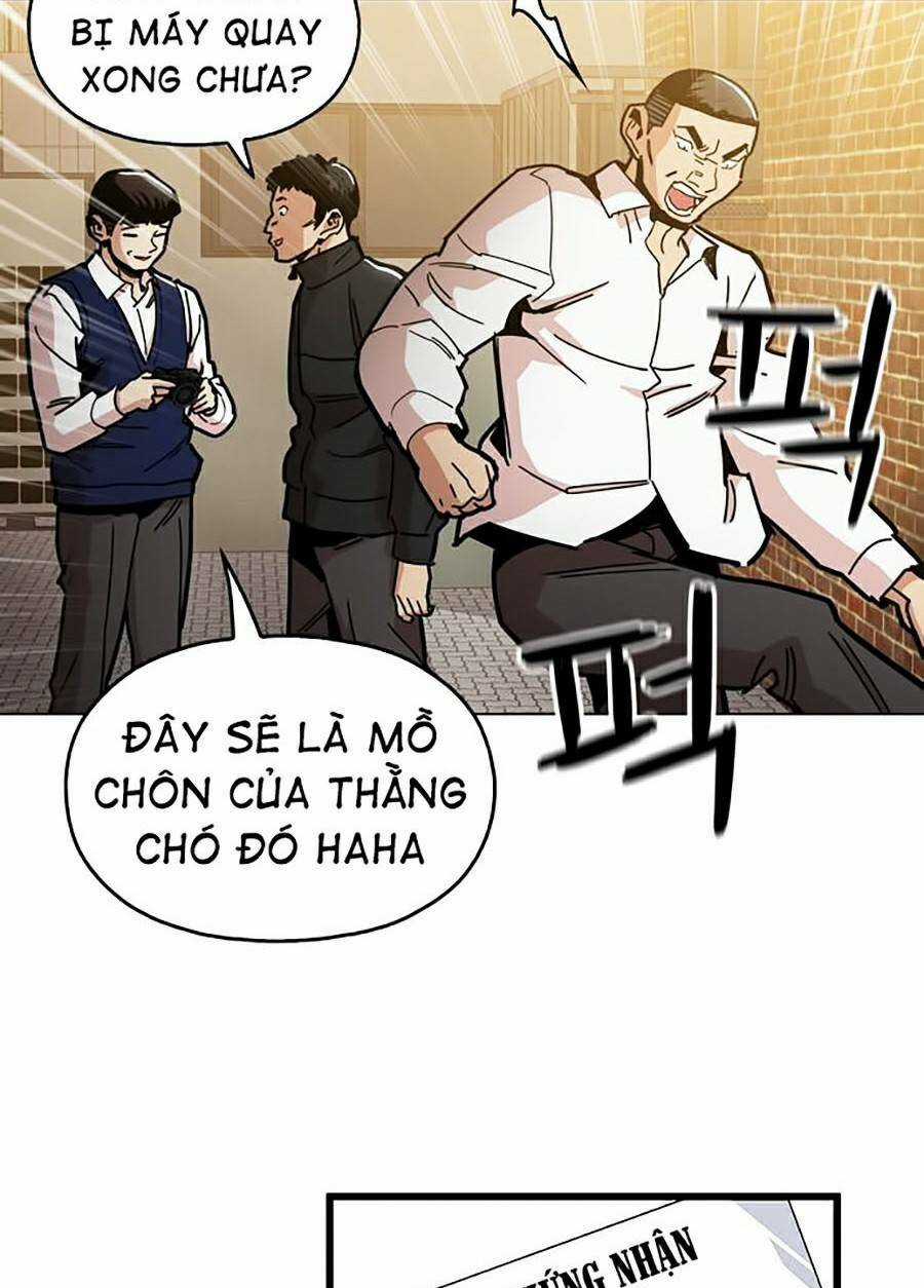 Kỷ Nguyên Tàn Bạo Chapter 25 trang 82