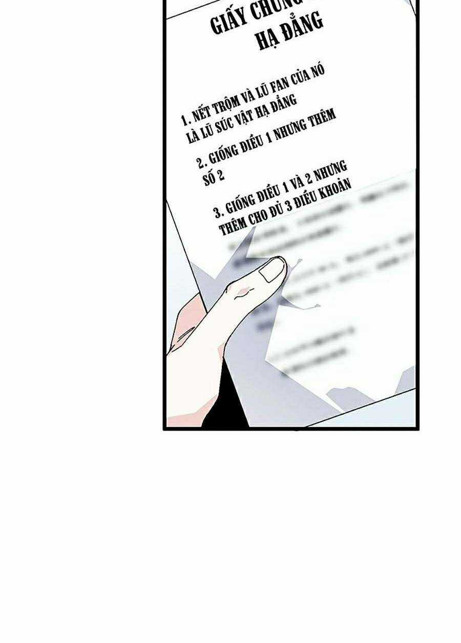 Kỷ Nguyên Tàn Bạo Chapter 25 trang 83