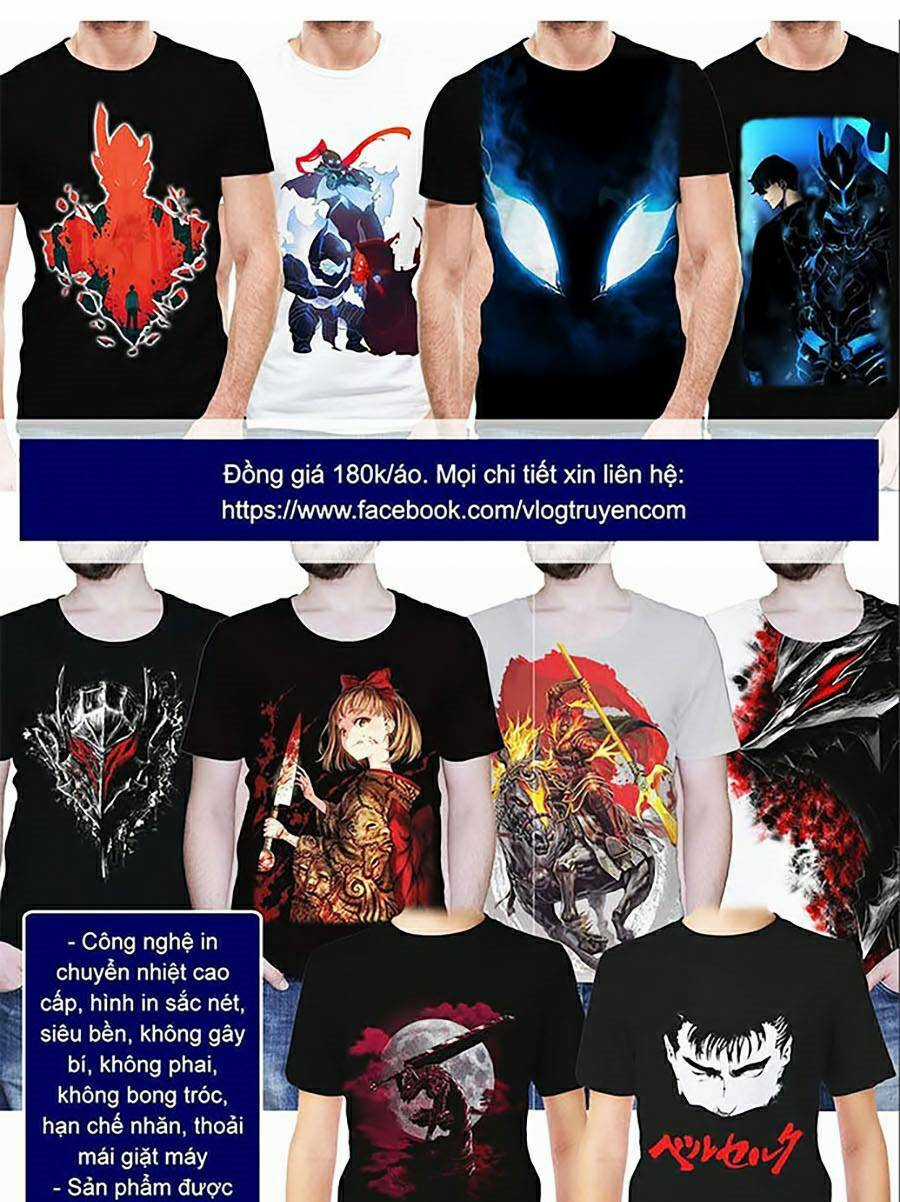 Kỷ Nguyên Tàn Bạo Chapter 25 trang 84