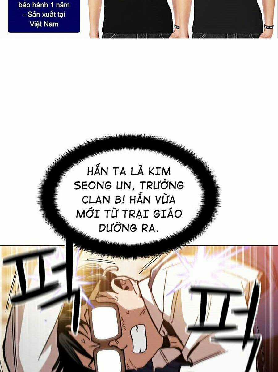 Kỷ Nguyên Tàn Bạo Chapter 25 trang 85