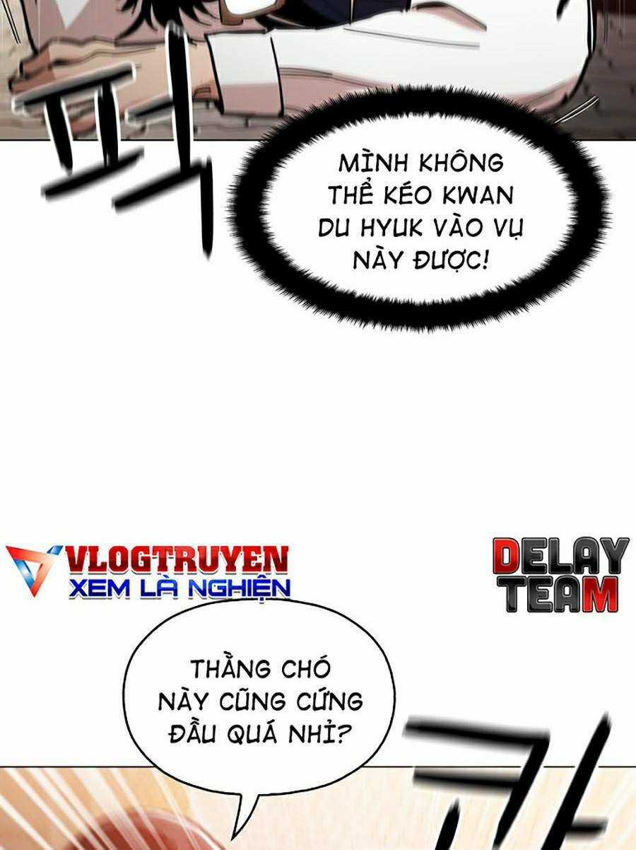 Kỷ Nguyên Tàn Bạo Chapter 25 trang 86