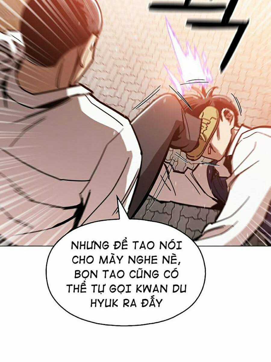 Kỷ Nguyên Tàn Bạo Chapter 25 trang 87