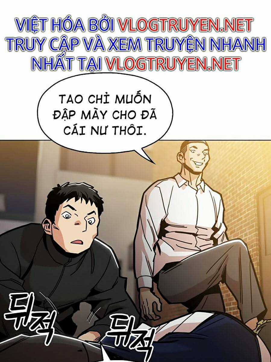 Kỷ Nguyên Tàn Bạo Chapter 25 trang 88