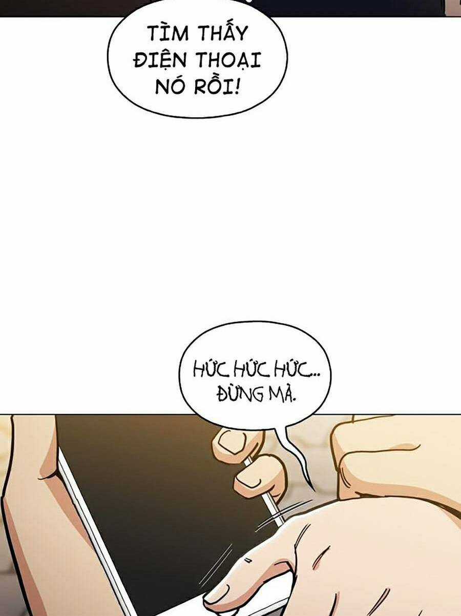 Kỷ Nguyên Tàn Bạo Chapter 25 trang 89