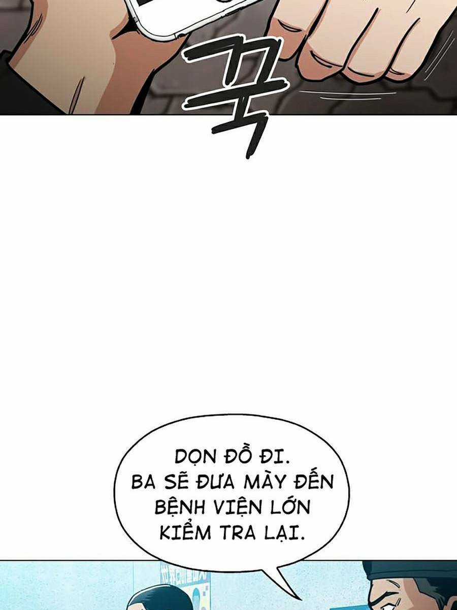 Kỷ Nguyên Tàn Bạo Chapter 25 trang 90