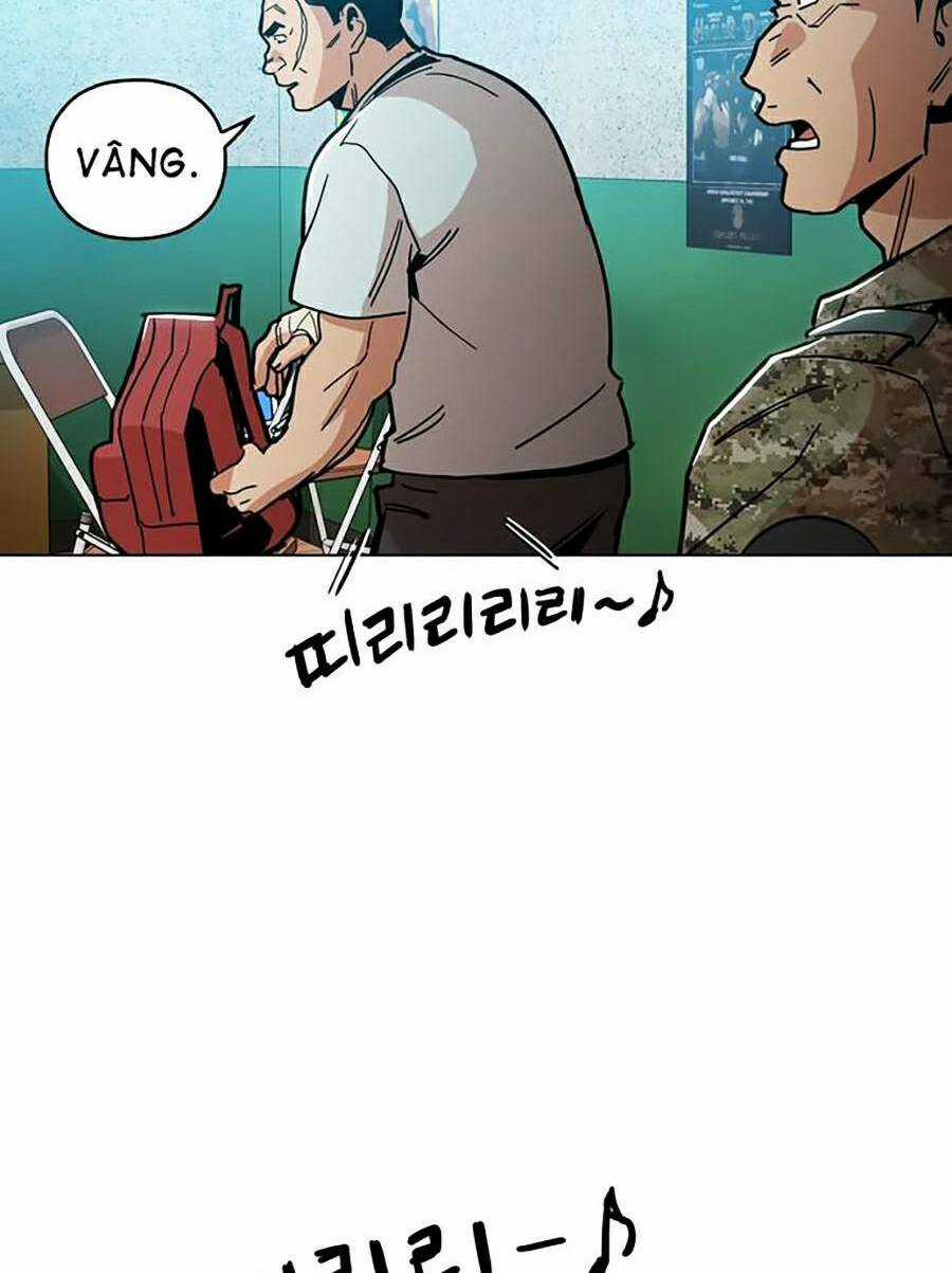 Kỷ Nguyên Tàn Bạo Chapter 25 trang 91