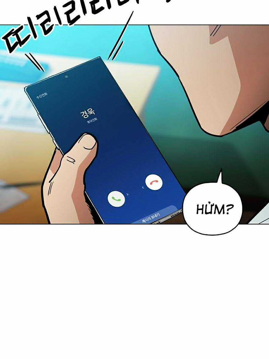 Kỷ Nguyên Tàn Bạo Chapter 25 trang 92