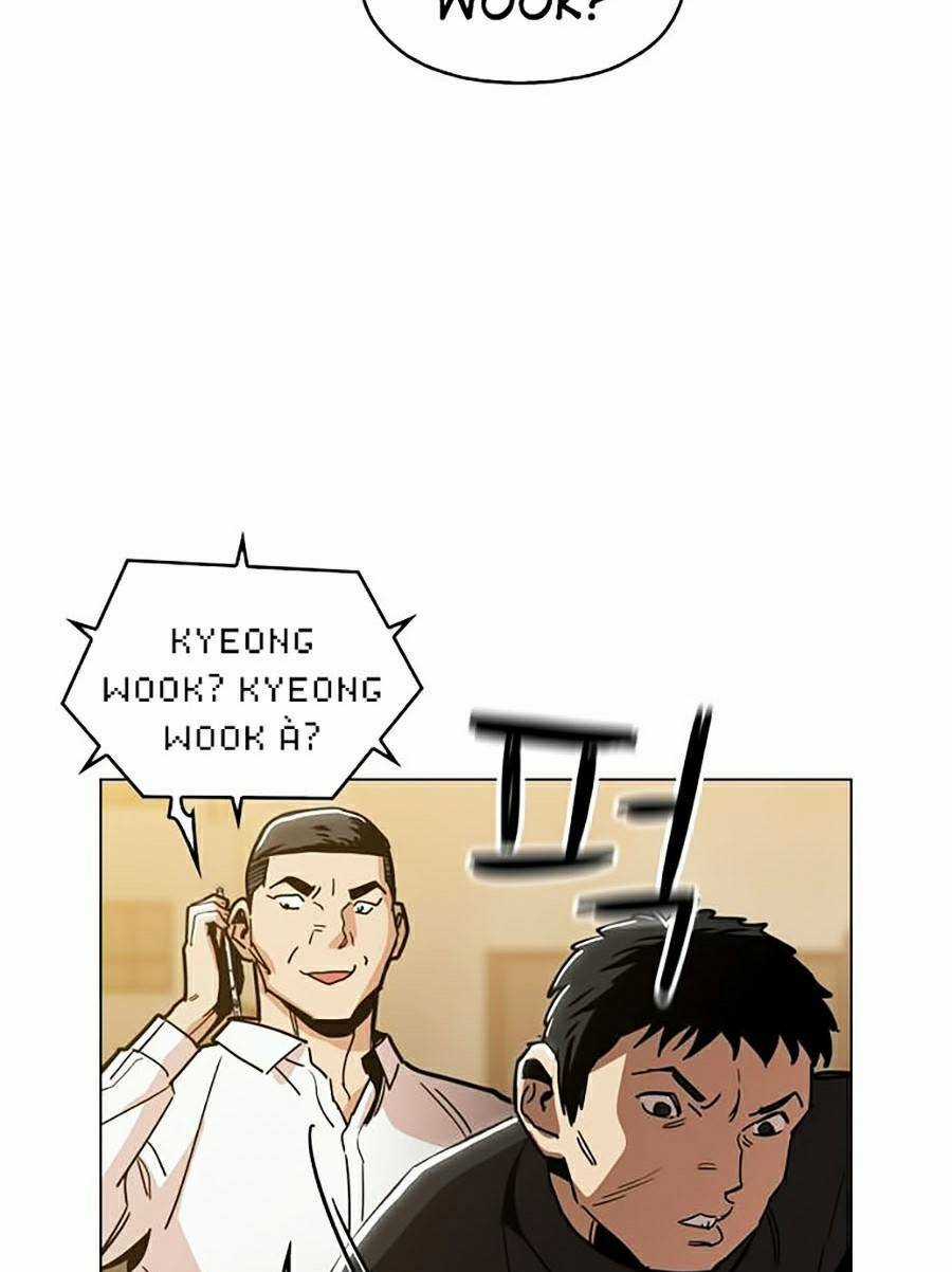 Kỷ Nguyên Tàn Bạo Chapter 25 trang 94