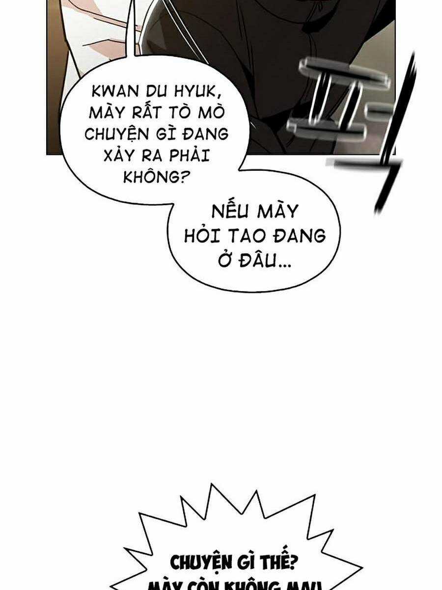 Kỷ Nguyên Tàn Bạo Chapter 25 trang 95