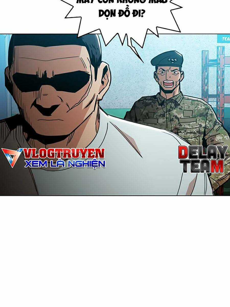 Kỷ Nguyên Tàn Bạo Chapter 25 trang 96