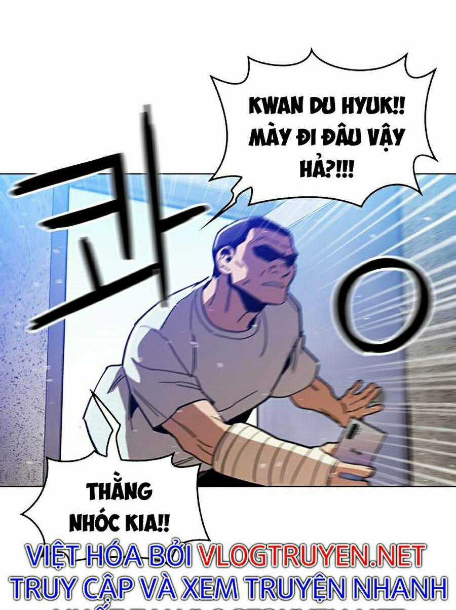 Kỷ Nguyên Tàn Bạo Chapter 25 trang 97