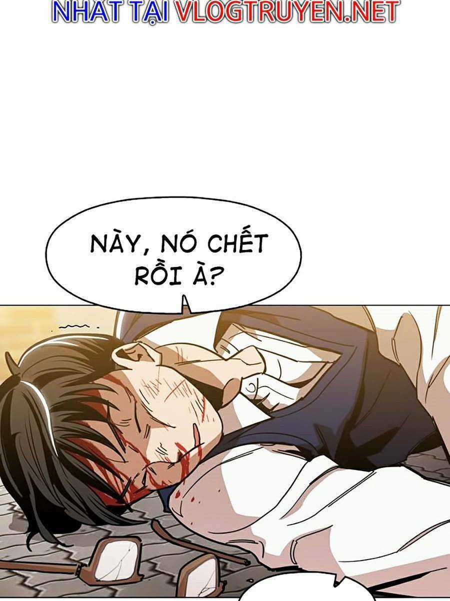 Kỷ Nguyên Tàn Bạo Chapter 25 trang 98