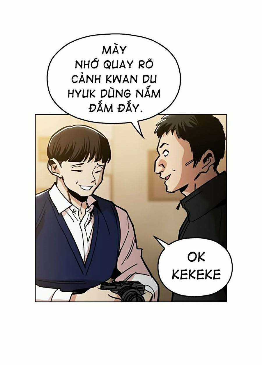 Kỷ Nguyên Tàn Bạo Chapter 26 trang 10