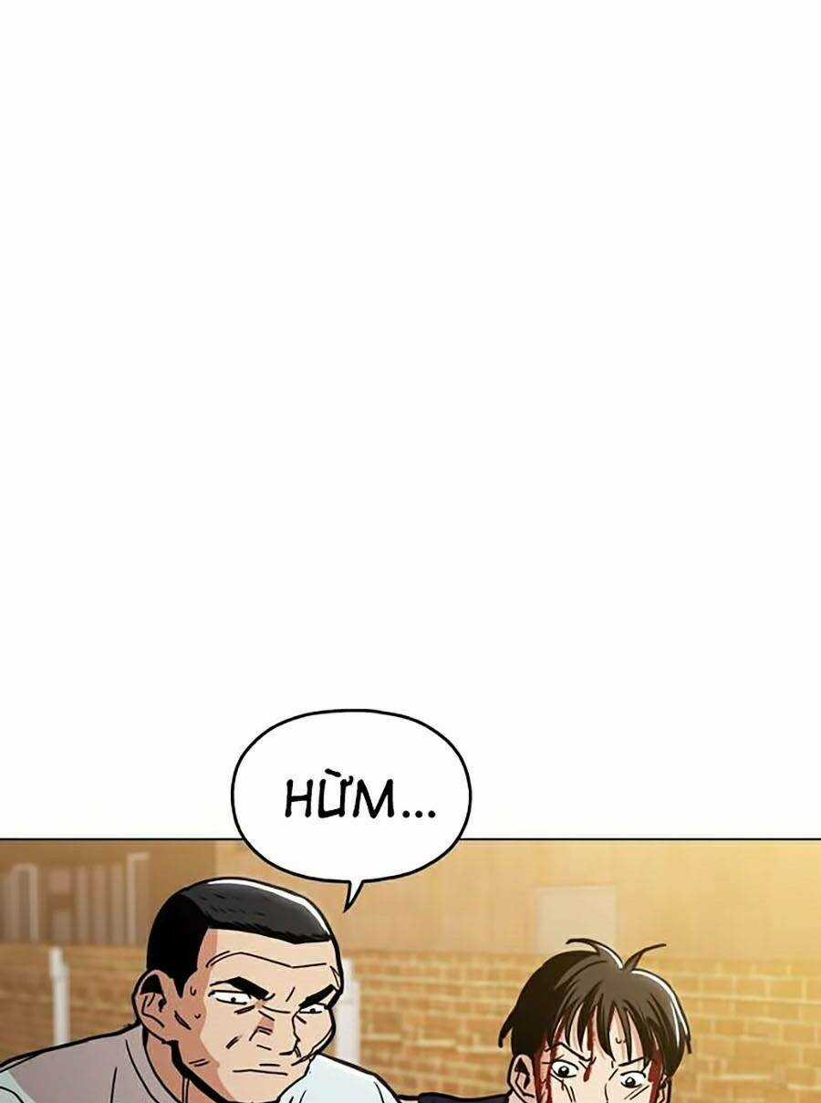 Kỷ Nguyên Tàn Bạo Chapter 26 trang 101