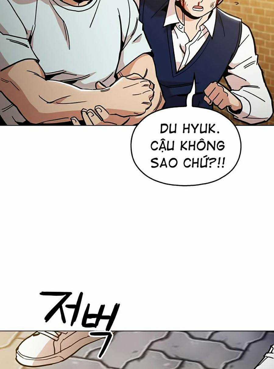 Kỷ Nguyên Tàn Bạo Chapter 26 trang 102