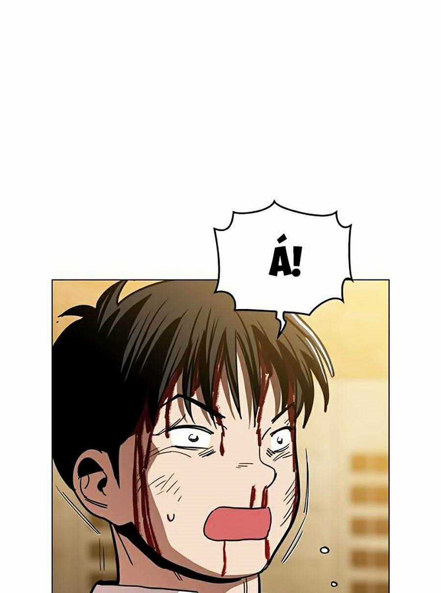 Kỷ Nguyên Tàn Bạo Chapter 26 trang 105