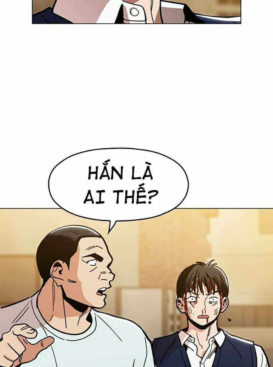 Kỷ Nguyên Tàn Bạo Chapter 26 trang 106