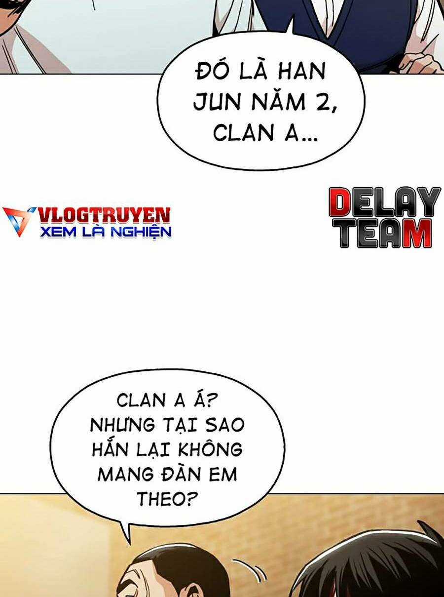 Kỷ Nguyên Tàn Bạo Chapter 26 trang 107