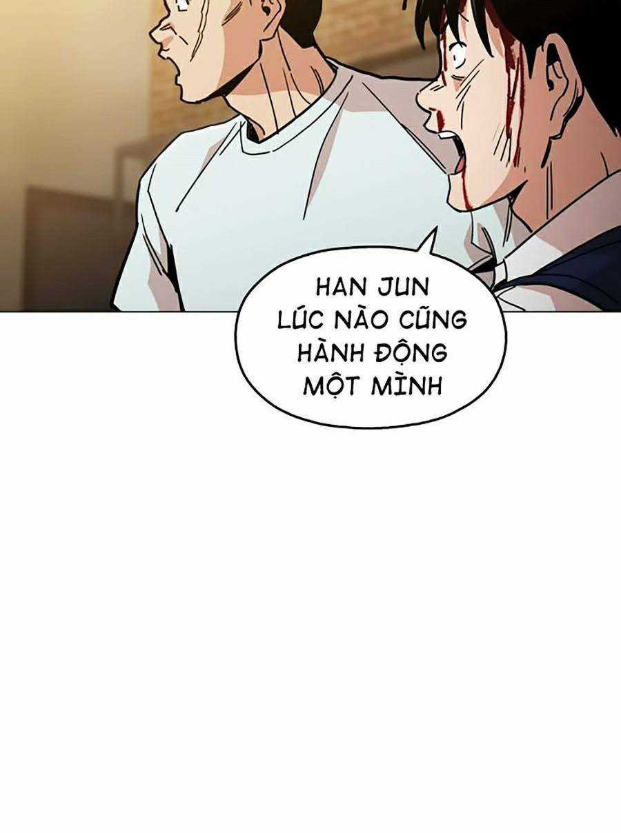 Kỷ Nguyên Tàn Bạo Chapter 26 trang 108