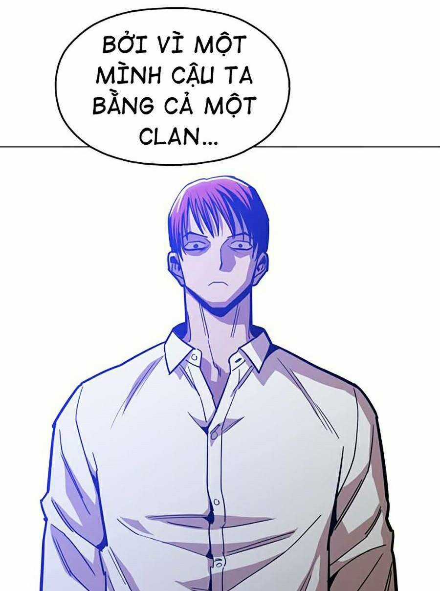 Kỷ Nguyên Tàn Bạo Chapter 26 trang 109