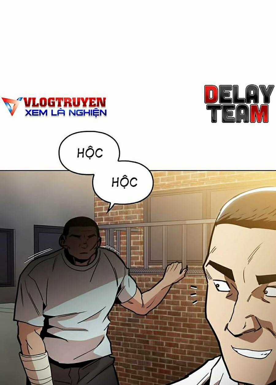 Kỷ Nguyên Tàn Bạo Chapter 26 trang 11