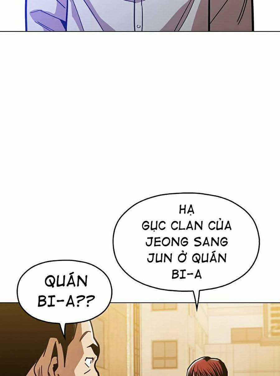 Kỷ Nguyên Tàn Bạo Chapter 26 trang 110