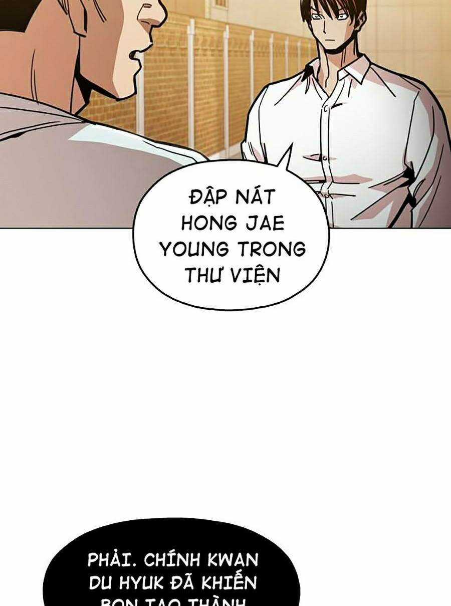 Kỷ Nguyên Tàn Bạo Chapter 26 trang 111