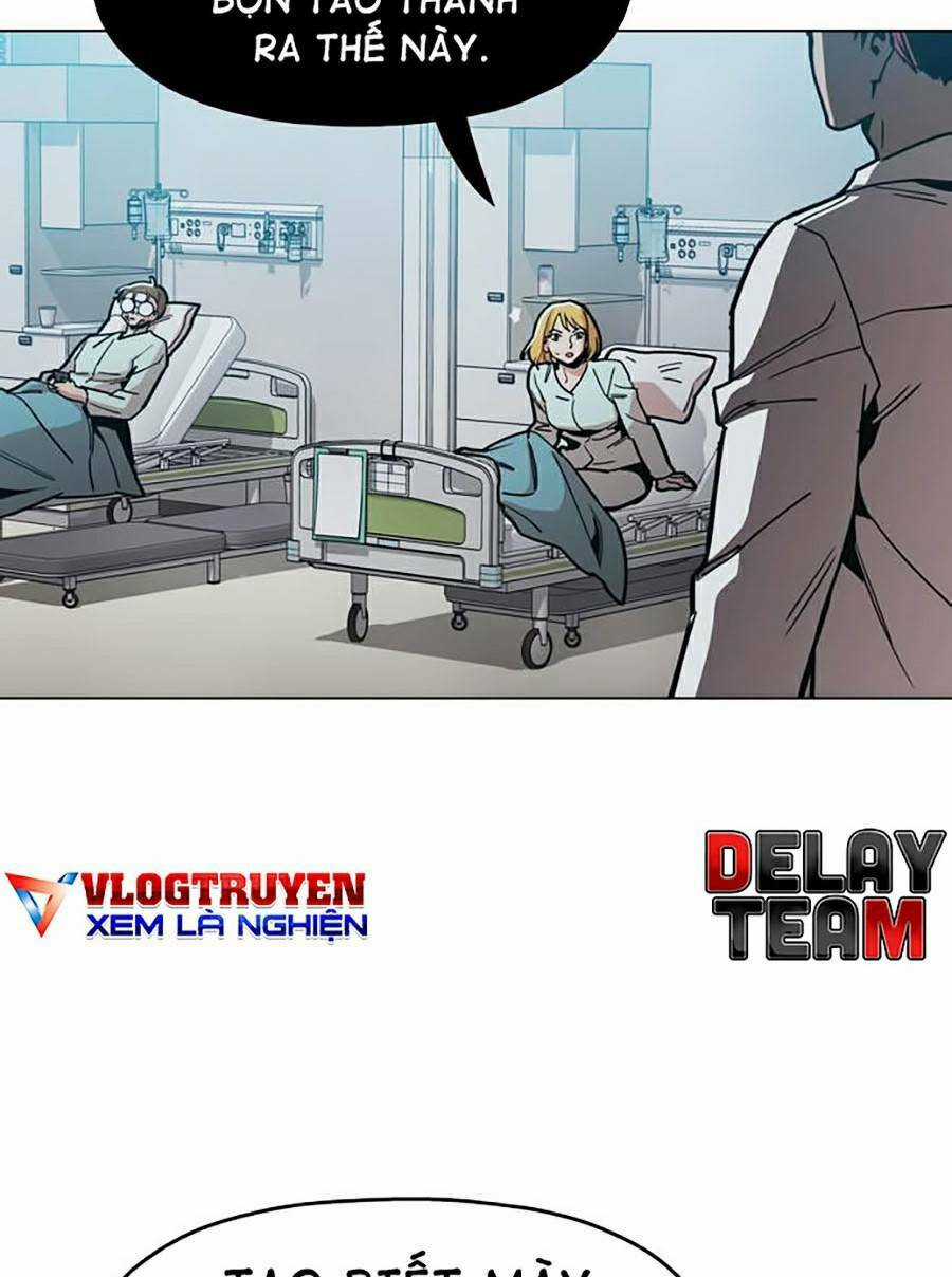 Kỷ Nguyên Tàn Bạo Chapter 26 trang 112