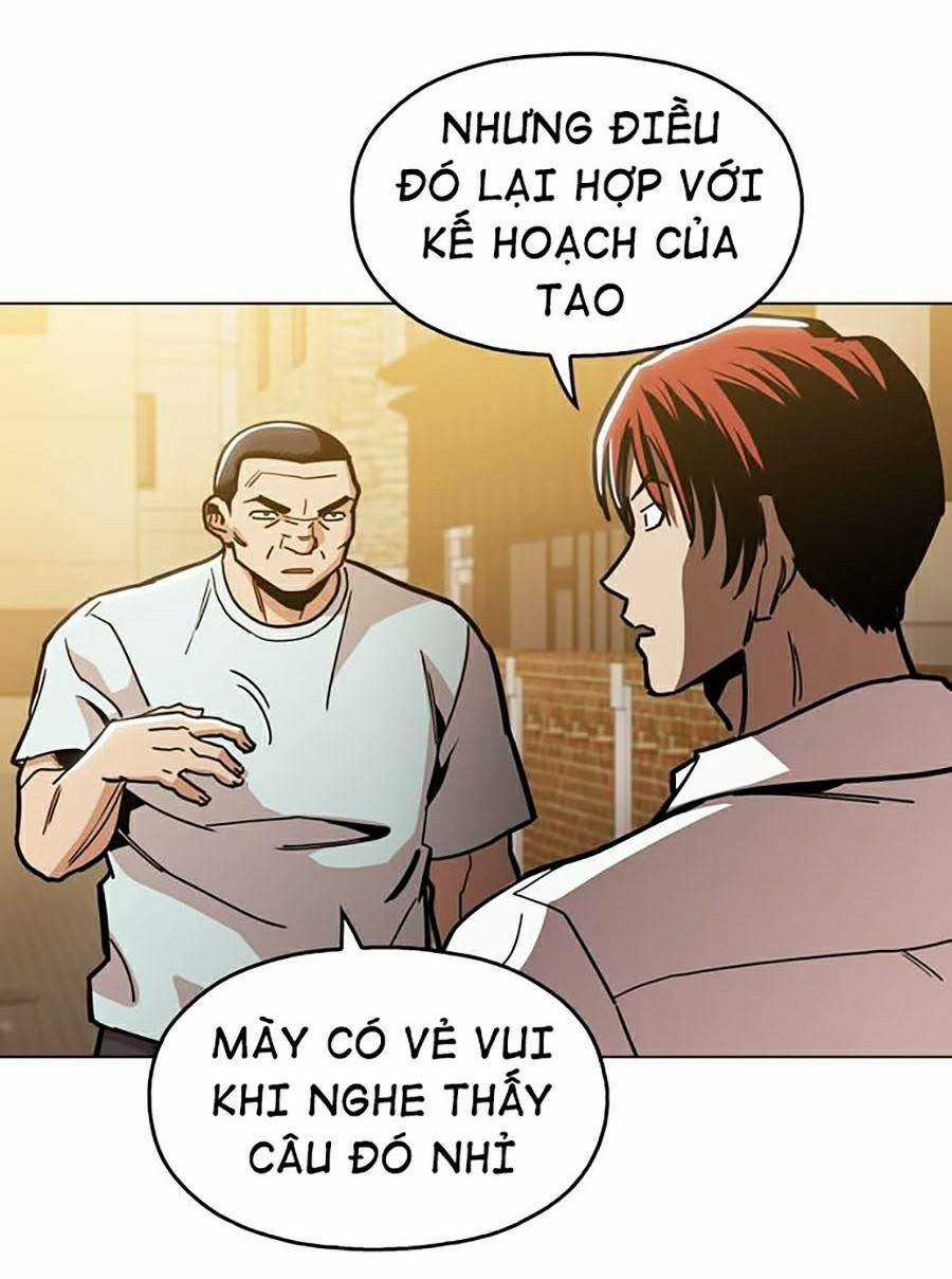 Kỷ Nguyên Tàn Bạo Chapter 26 trang 114