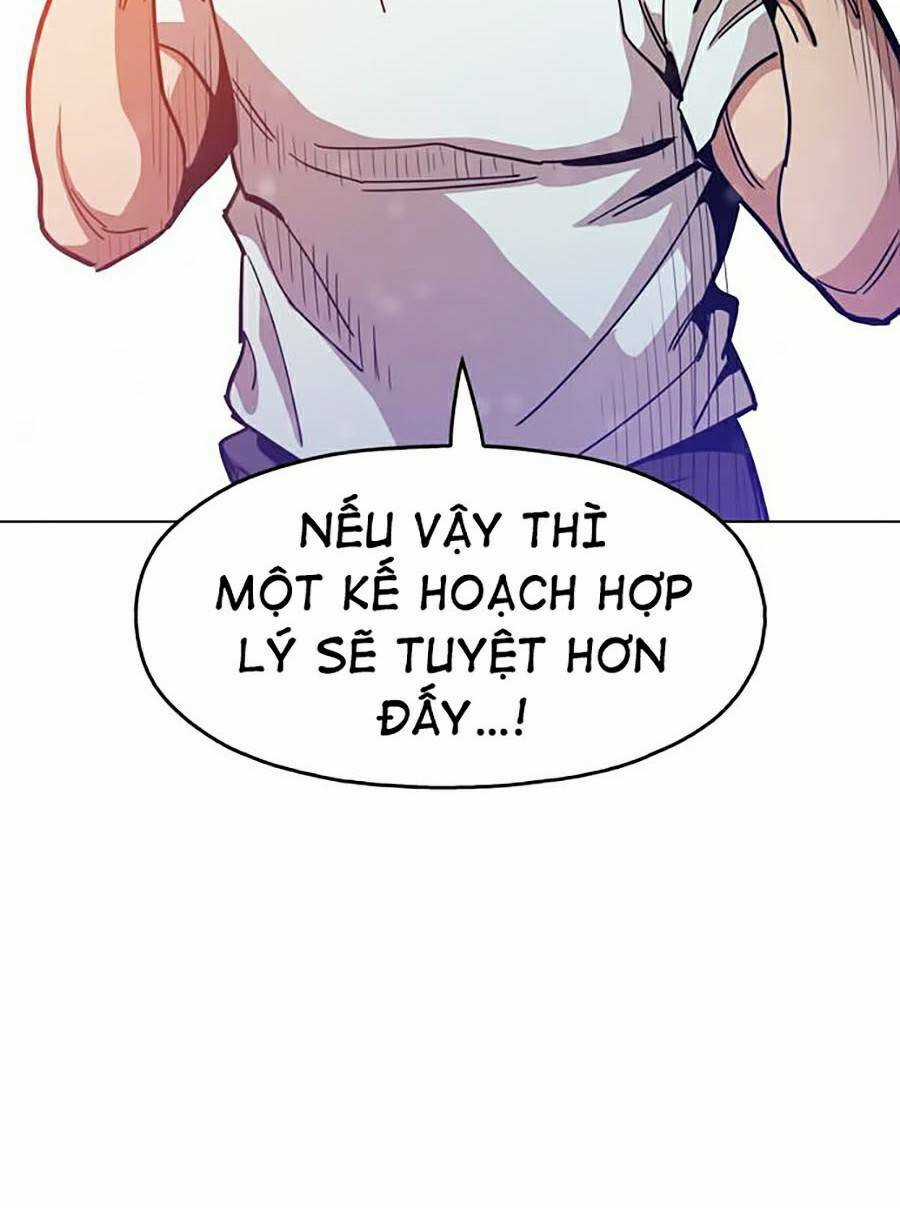 Kỷ Nguyên Tàn Bạo Chapter 26 trang 116