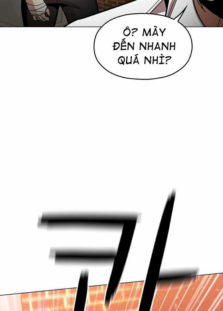 Kỷ Nguyên Tàn Bạo Chapter 26 trang 12