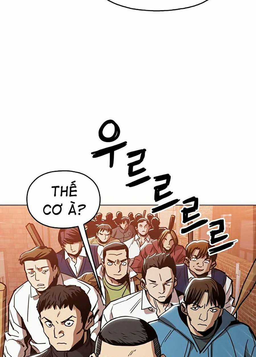 Kỷ Nguyên Tàn Bạo Chapter 26 trang 16